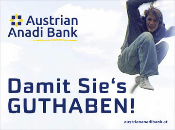 ANADI BANK
